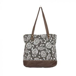 MYRA TOTE BAG NWT
